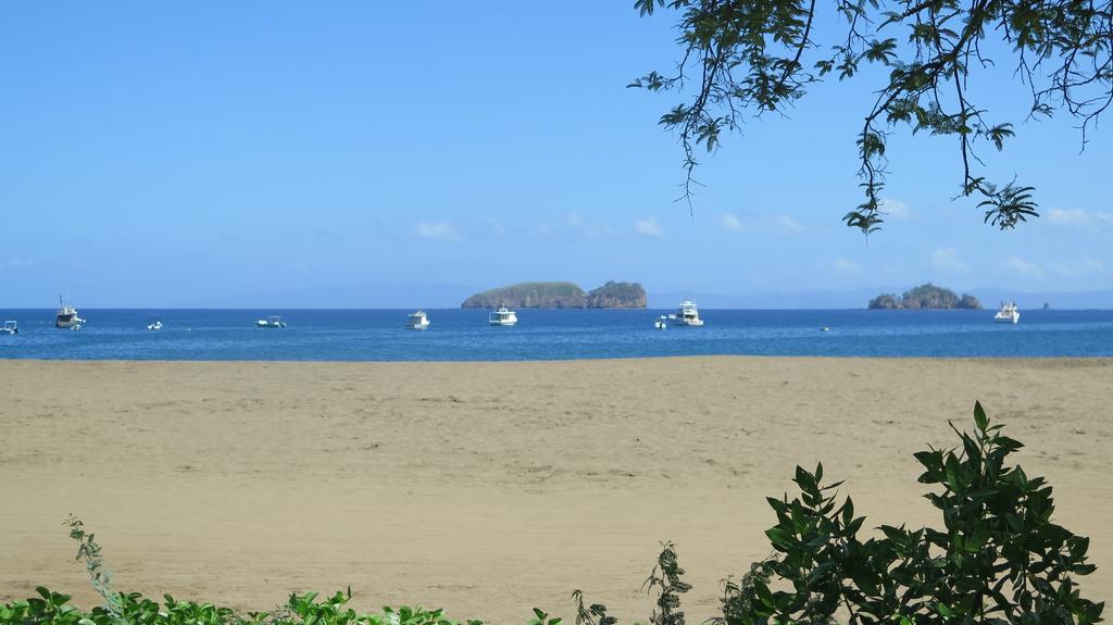 Hotel Coco Palms Playas del Coco Kültér fotó