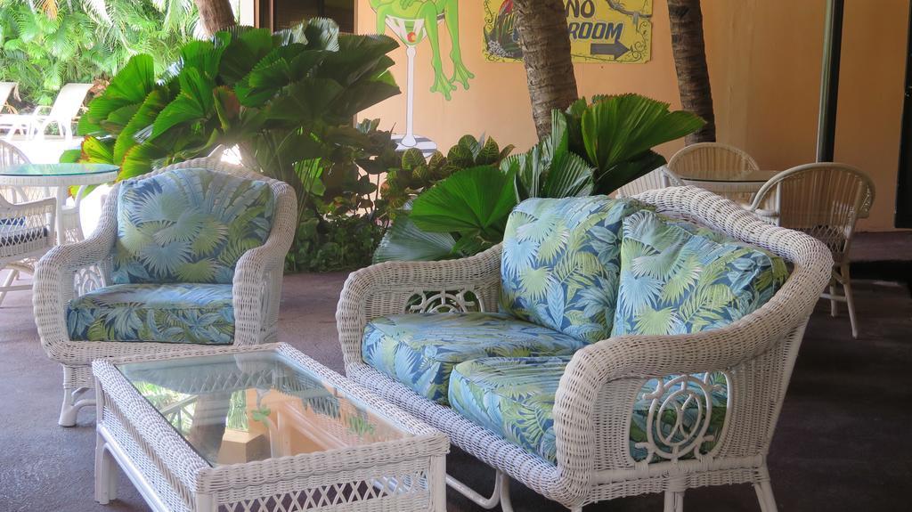 Hotel Coco Palms Playas del Coco Kültér fotó