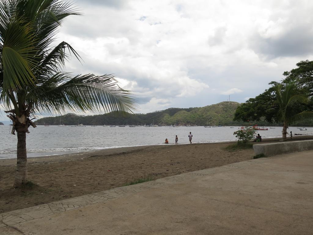 Hotel Coco Palms Playas del Coco Kültér fotó